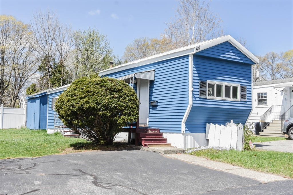 181 Boston Post Road East, Unit 49 Marlborough, MA 01752 - Photo 1 of 31
