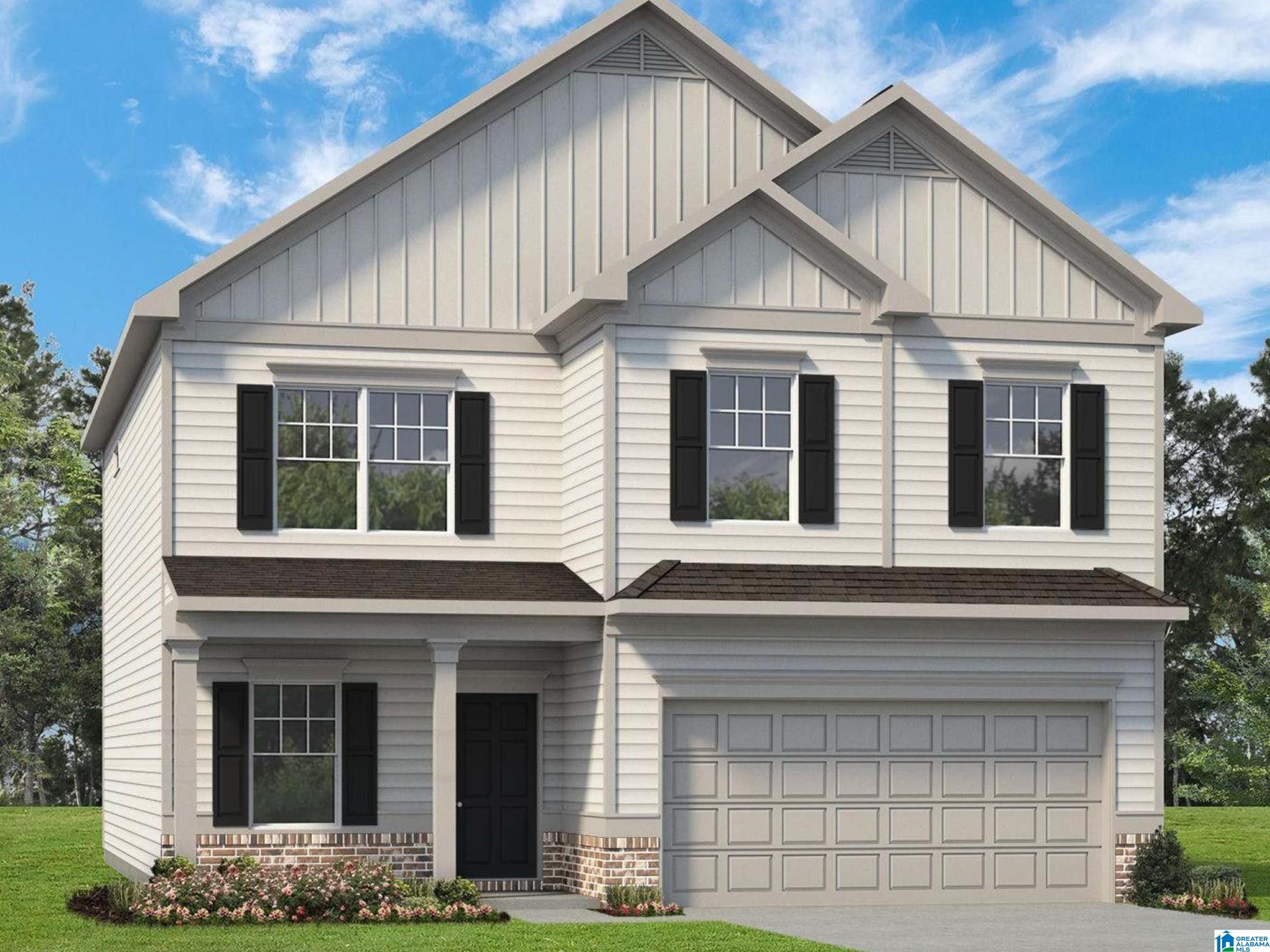 185 Clover Lane Springville, AL 35146 - Photo 1 of 19