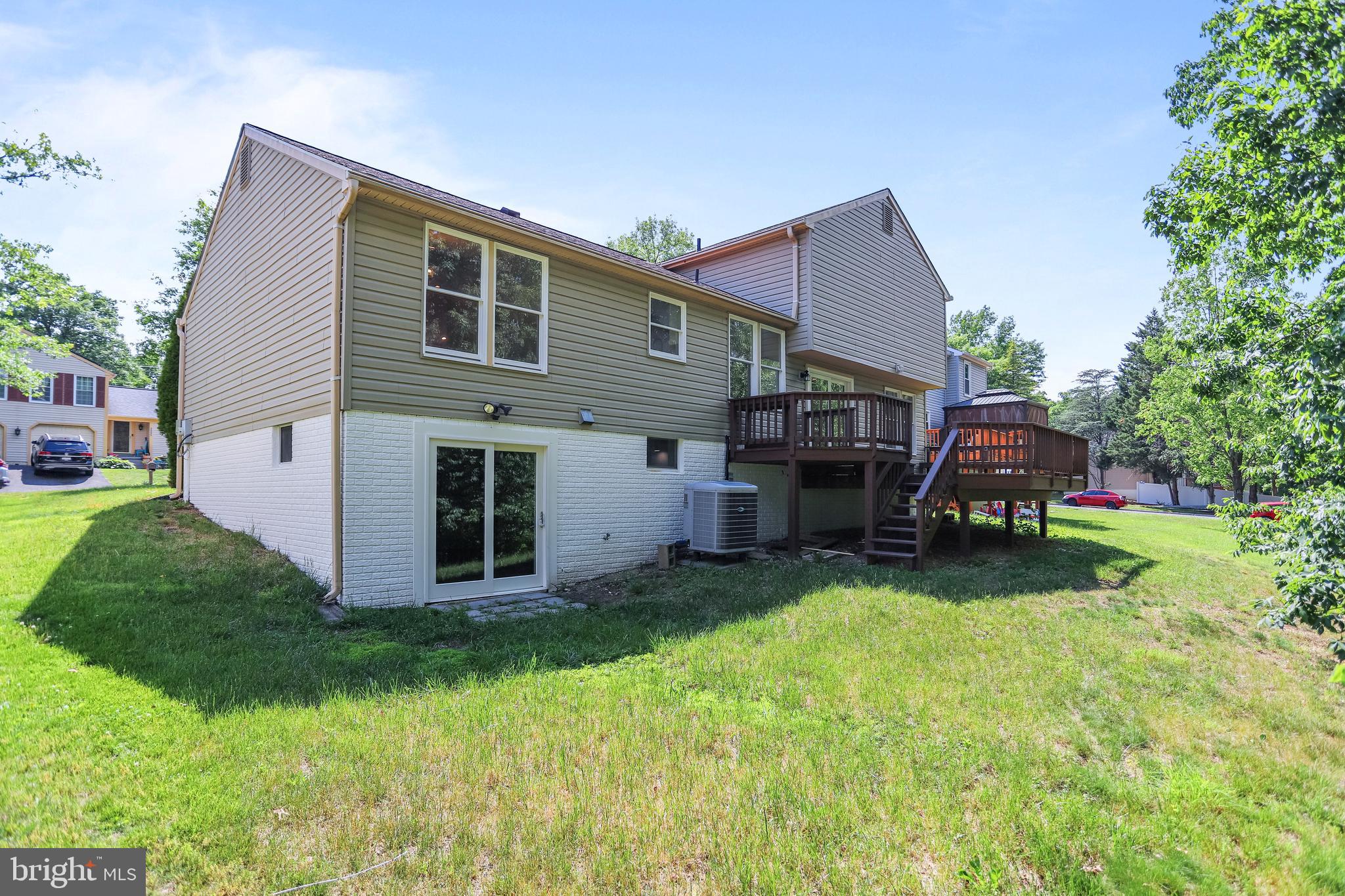3006 Memory Lane Silver Spring, MD 20904 - Photo 3 of 47 Gallery Image 3