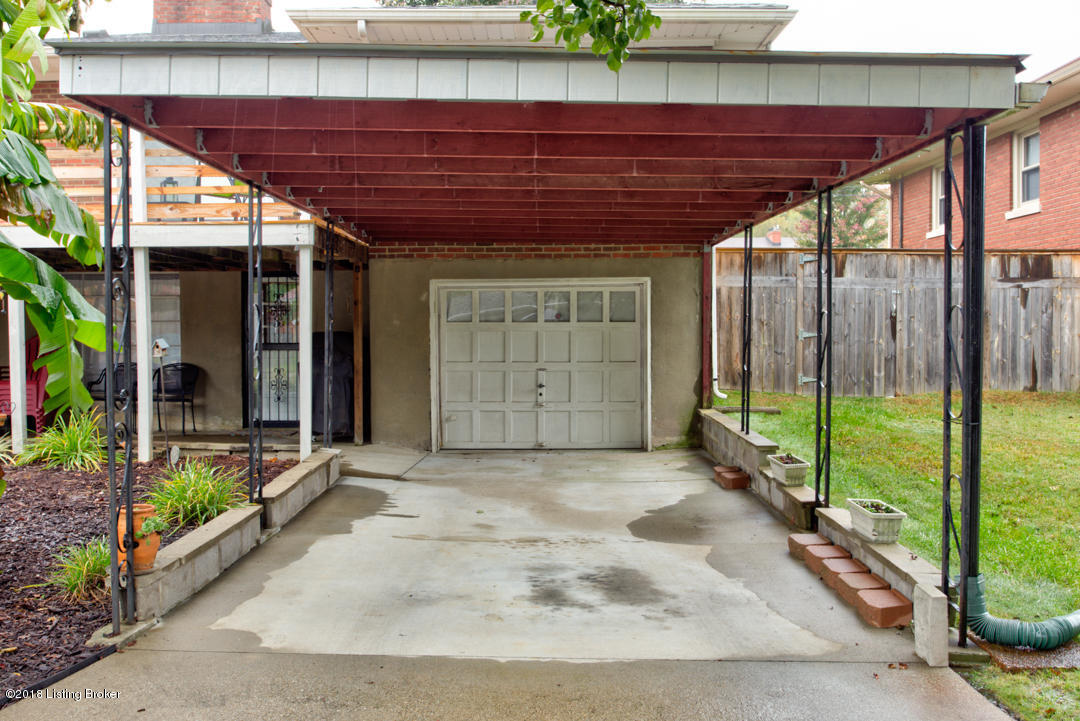 7707 Crestline Road Louisville, KY 40214 - Photo 26 of 29 7707 Crestline Rd-26