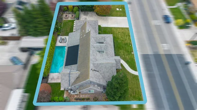 $850,000 | 347 East Milgeo Road, Ripon, CA 95366