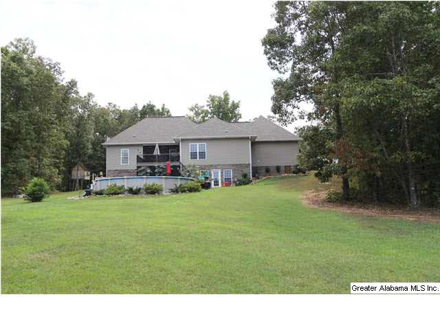 13080 Jackson Trace Road Lincoln, AL 35096 - Photo 14 of 32