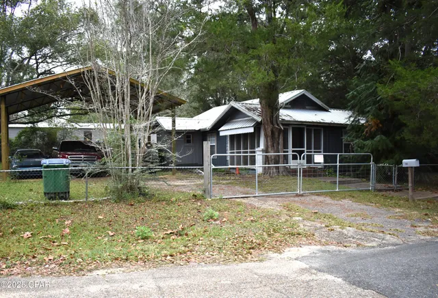 $119,900 | 609 West Kansas Avenue, Bonifay, FL 32425