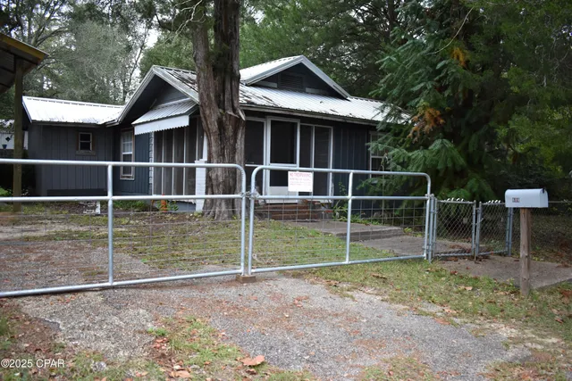$119,900 | 609 West Kansas Avenue, Bonifay, FL 32425