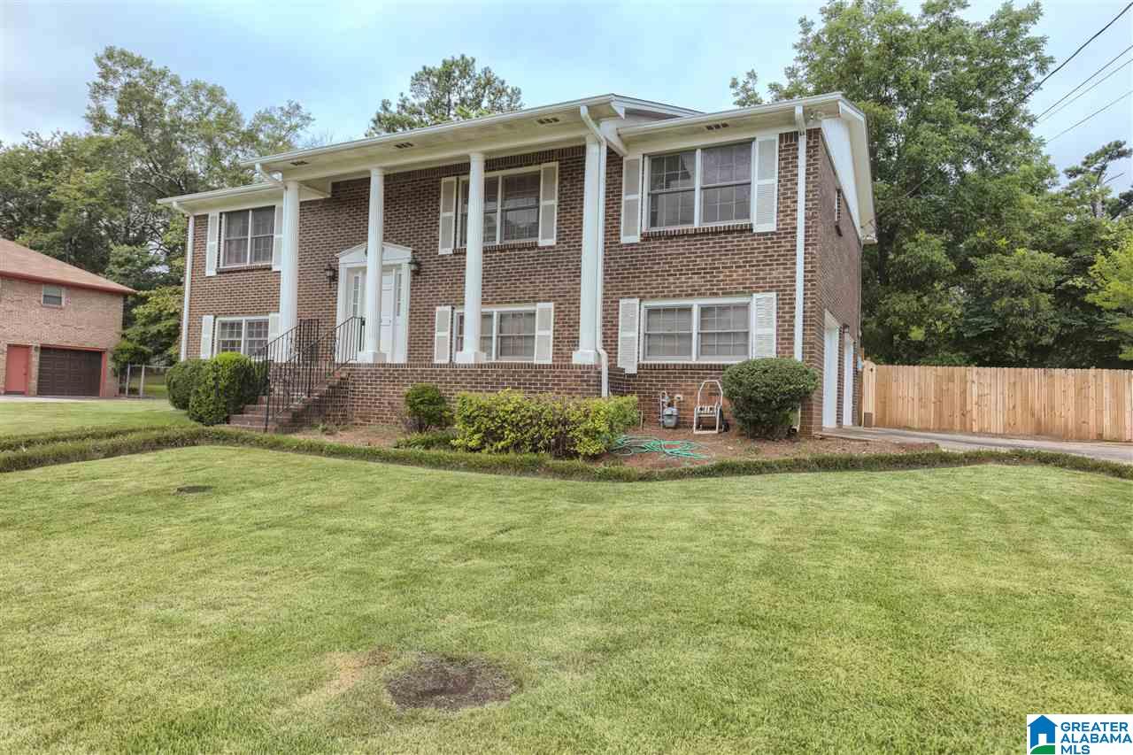 309 Highlander Court Bessemer, AL 35023 - Photo 4 of 39