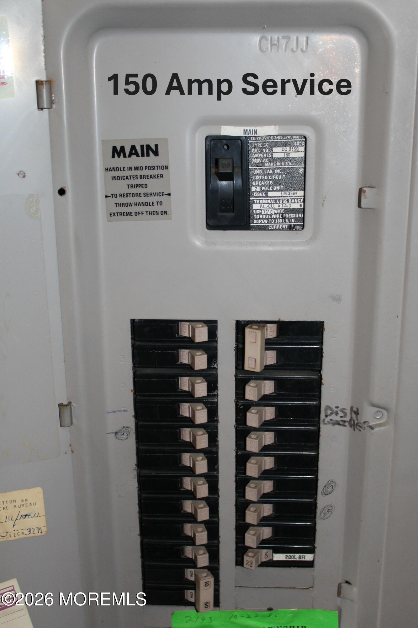 435 Frank Applegate Road Jackson, NJ 08527 - Photo 73 of 77 IMG_0225