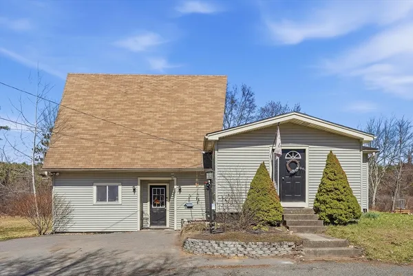 $329,000 | 41 Russ Street, Orange, MA 01364