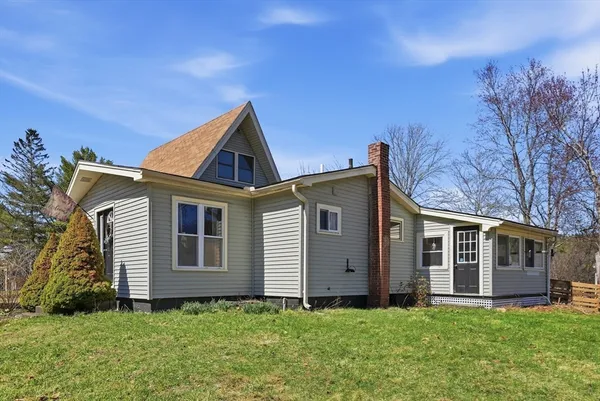 $329,000 | 41 Russ Street, Orange, MA 01364