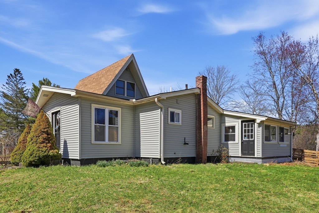 41 Russ Street Orange, MA 01364 - Photo 25 of 40