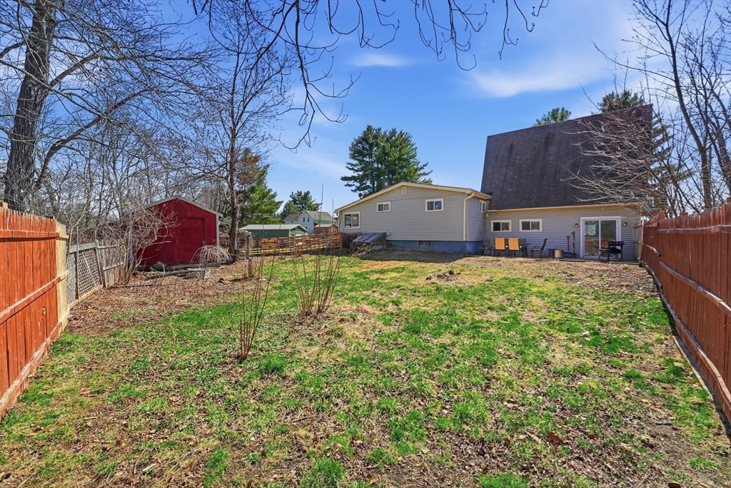 41 Russ Street Orange, MA 01364 - Photo 30 of 40
