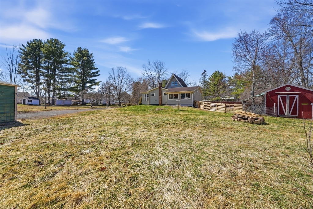 41 Russ Street Orange, MA 01364 - Photo 32 of 40