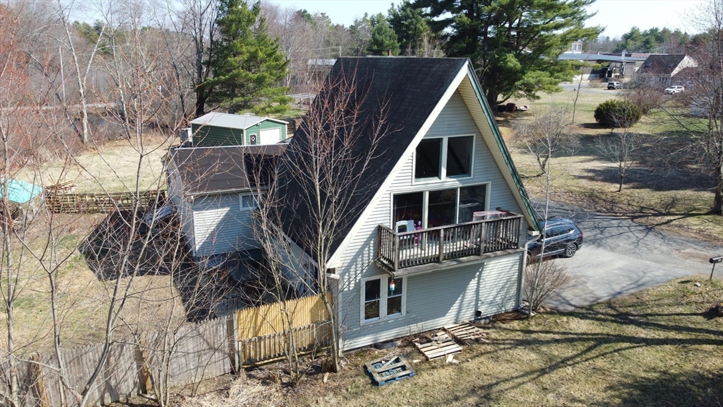 41 Russ Street Orange, MA 01364 - Photo 33 of 40