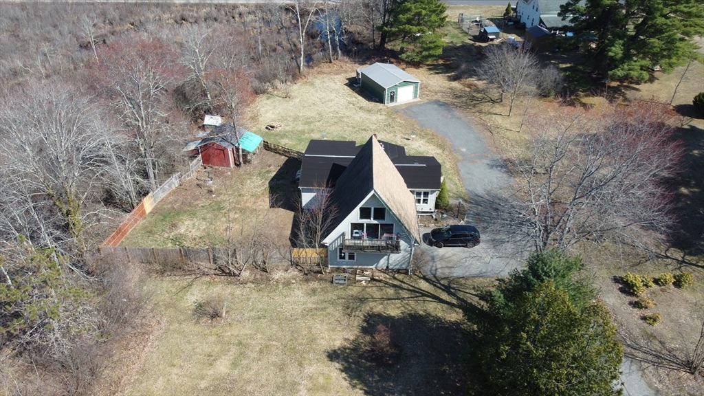 41 Russ Street Orange, MA 01364 - Photo 35 of 40