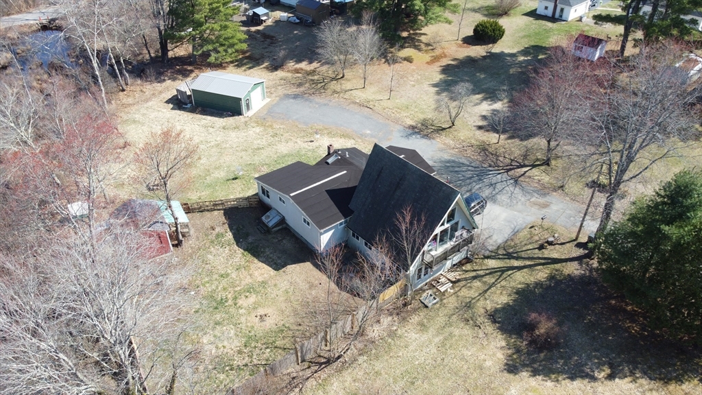 41 Russ Street Orange, MA 01364 - Photo 36 of 40