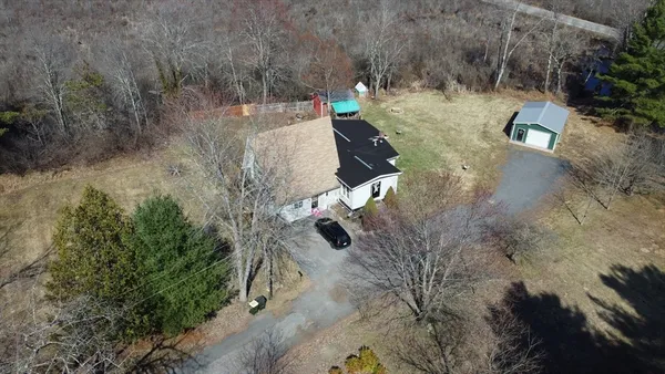 $329,000 | 41 Russ Street, Orange, MA 01364