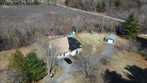 $329,000 | 41 Russ Street, Orange, MA 01364