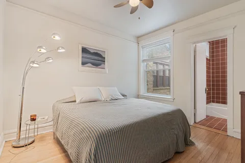 $450,000 | 5114 North Kenmore Avenue, Unit 3S, Chicago, IL 60640