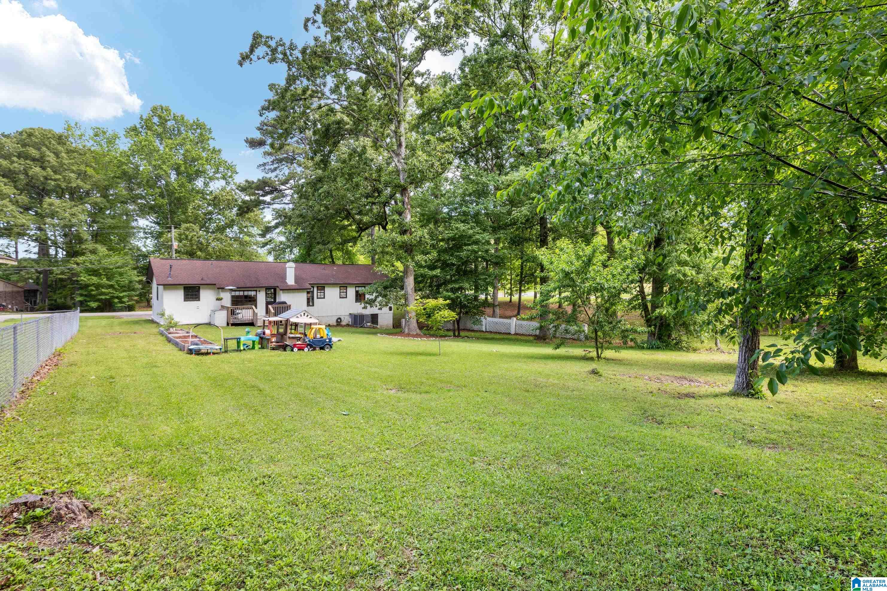 3261 Crossover Road Bessemer, AL 35023 - Photo 25 of 35