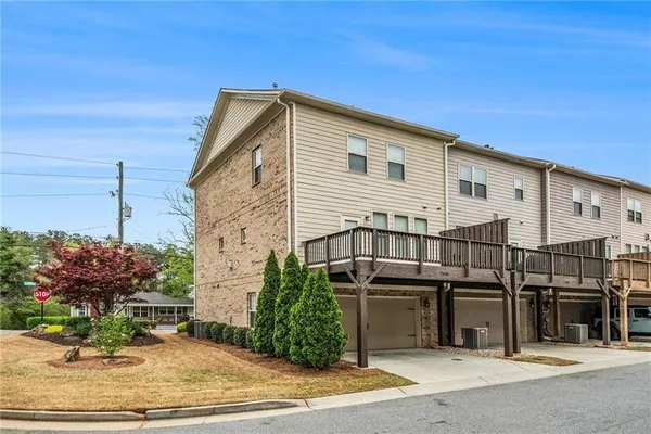 $3,100 | 2808 Fullers Alley, Kennesaw, GA 30144
