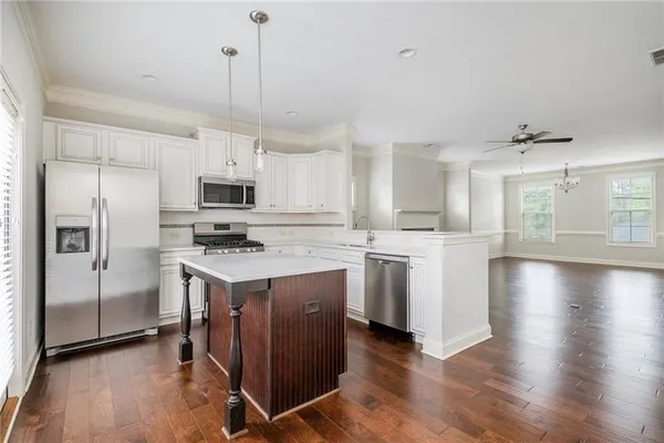 $3,100 | 2808 Fullers Alley, Kennesaw, GA 30144