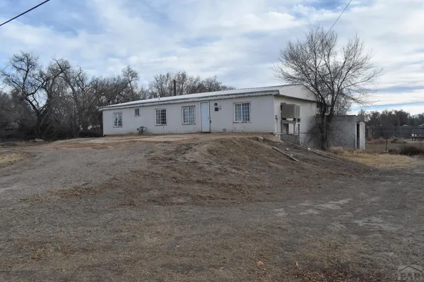 $79,000 | 216 Gilpin Street, La Junta, CO 81050