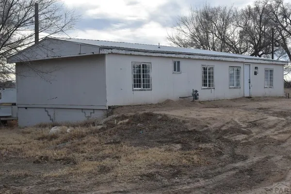 $79,000 | 216 Gilpin Street, La Junta, CO 81050