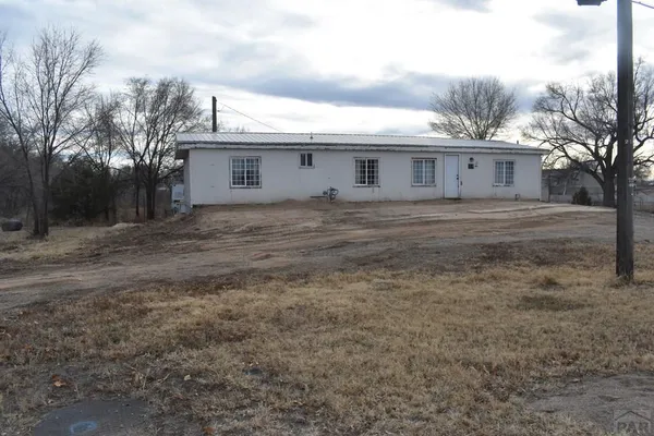 $79,000 | 216 Gilpin Street, La Junta, CO 81050