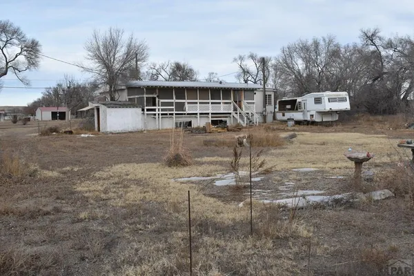 $79,000 | 216 Gilpin Street, La Junta, CO 81050