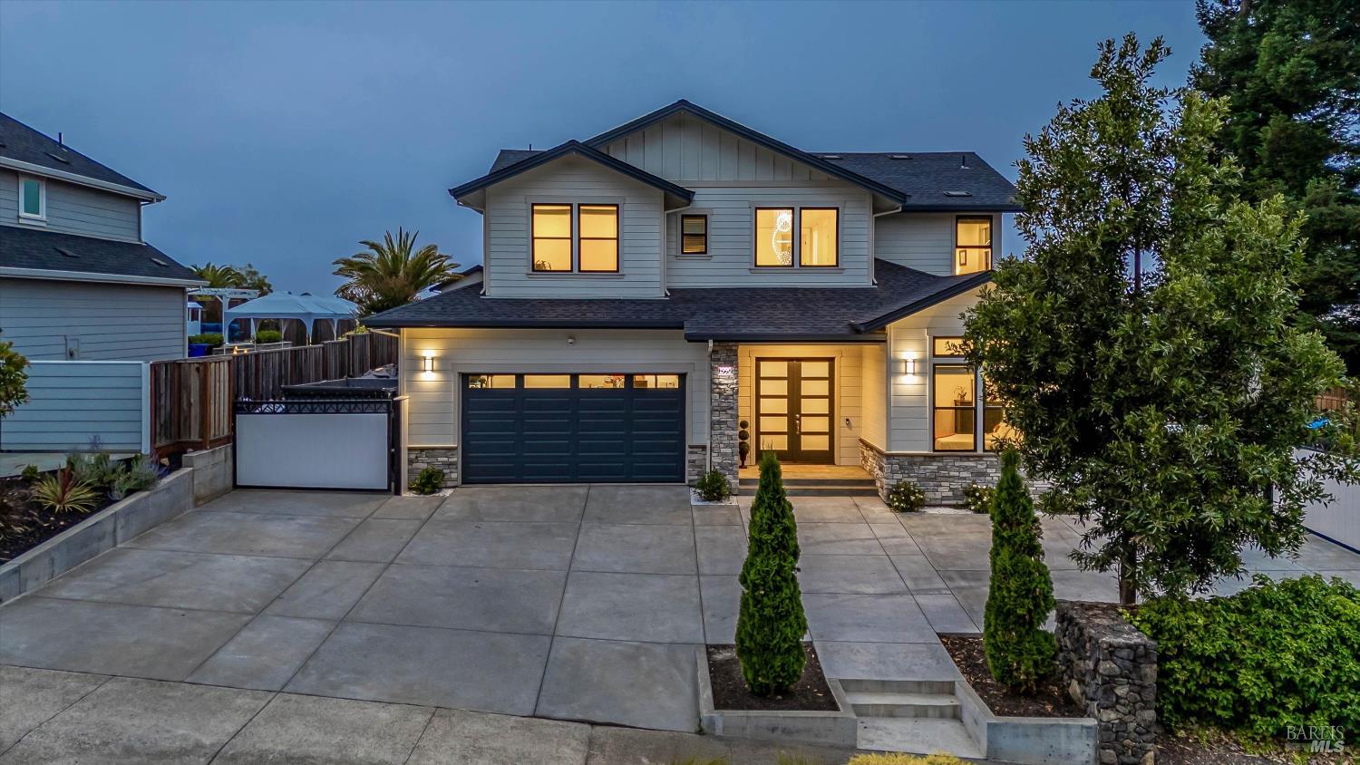 1990 Long Leaf Court Santa Rosa, CA 95403 - Photo 1 of 1 Gallery Image 1