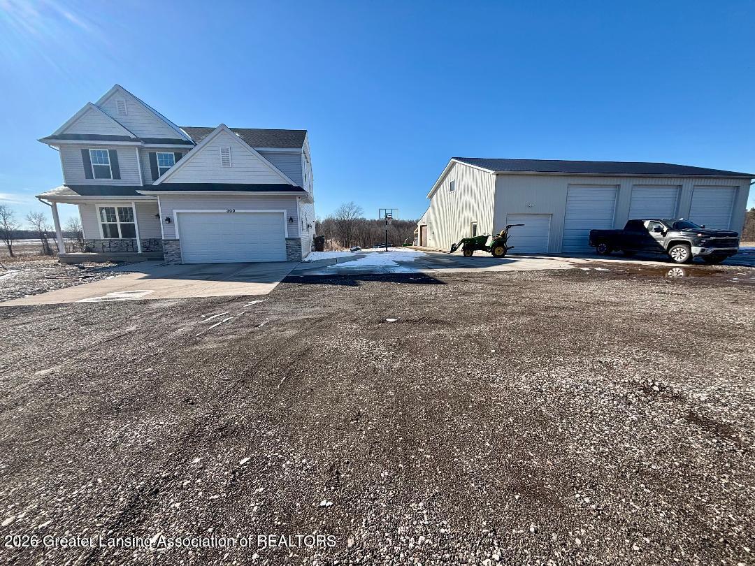 300 South College Road Mason, MI 48854 - Photo 26 of 40 27