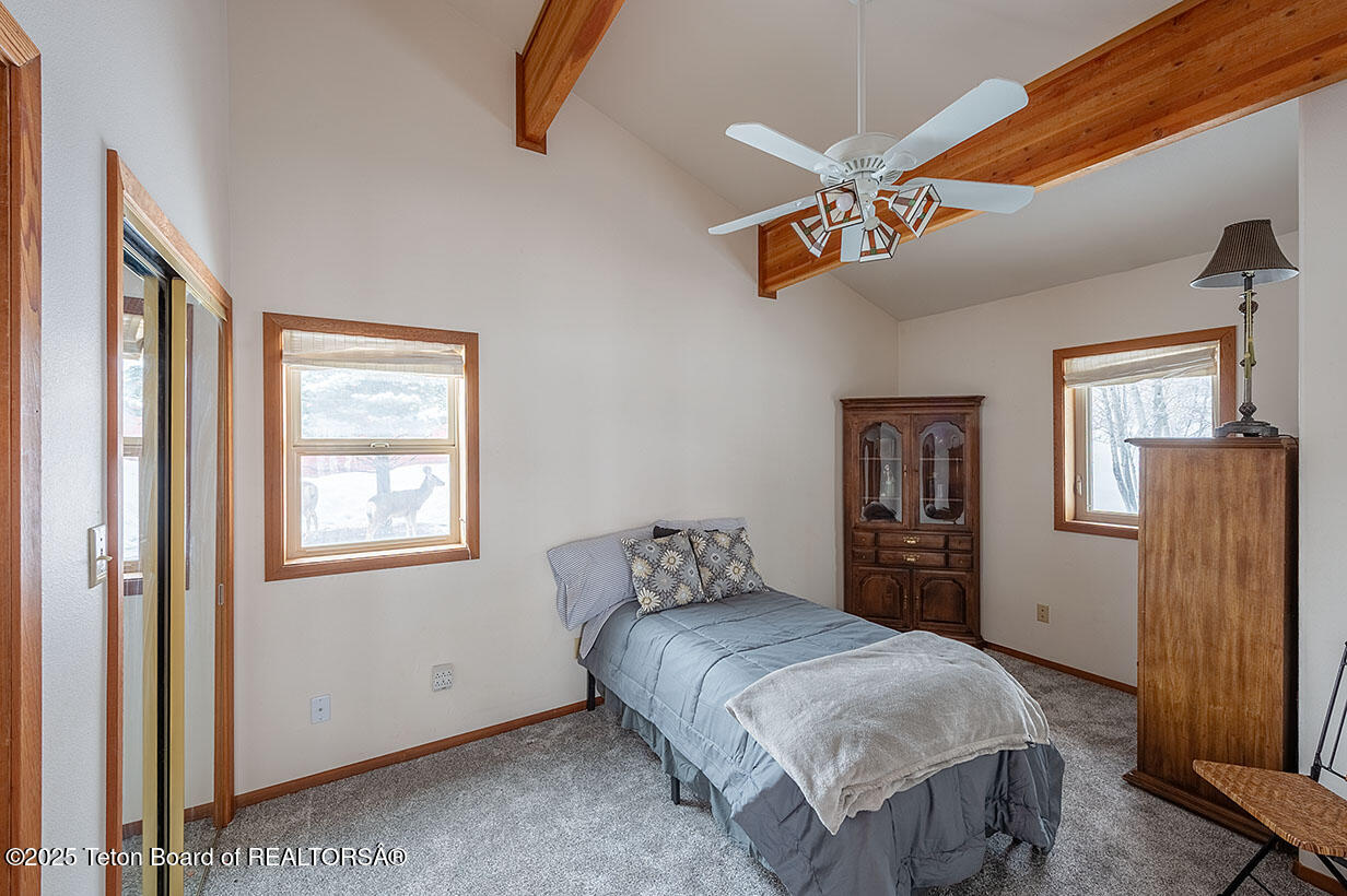 84 Cottonwood Lane Star Valley Ranch, WY 83127 - Photo 12 of 23 Jones int 8426