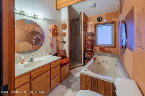 $599,900 | 84 Cottonwood Lane, Star Valley Ranch, WY 83127