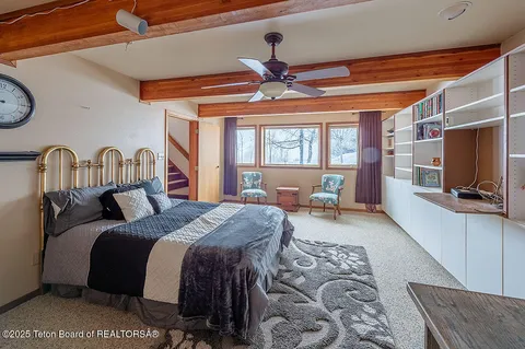 $599,900 | 84 Cottonwood Lane, Star Valley Ranch, WY 83127