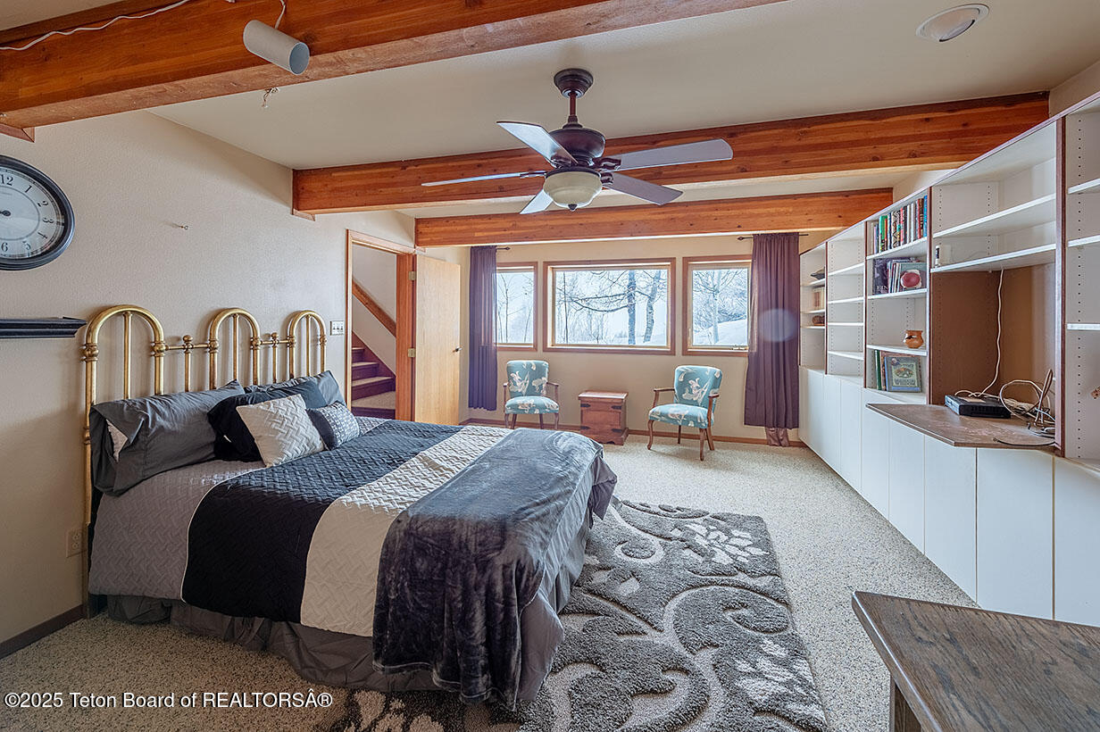 84 Cottonwood Lane Star Valley Ranch, WY 83127 - Photo 14 of 23 Jones int 8456