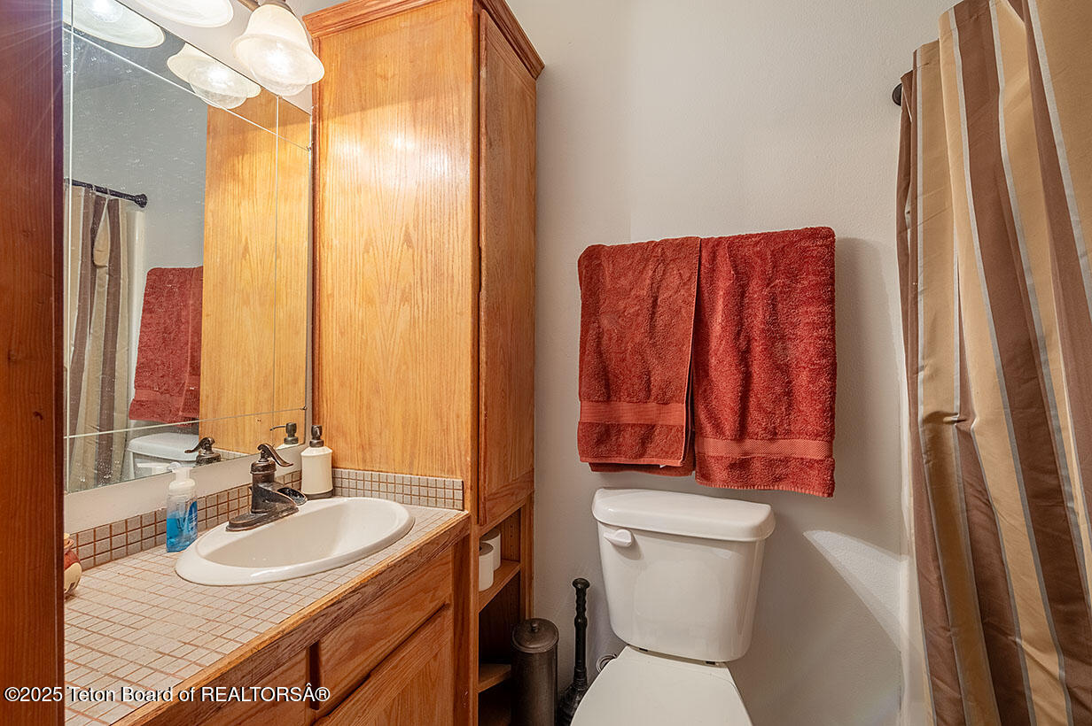 84 Cottonwood Lane Star Valley Ranch, WY 83127 - Photo 15 of 23 Jones int 8461