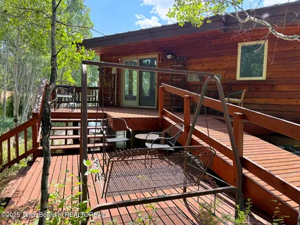 $599,900 | 84 Cottonwood Lane, Star Valley Ranch, WY 83127