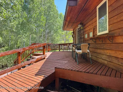 $599,900 | 84 Cottonwood Lane, Star Valley Ranch, WY 83127