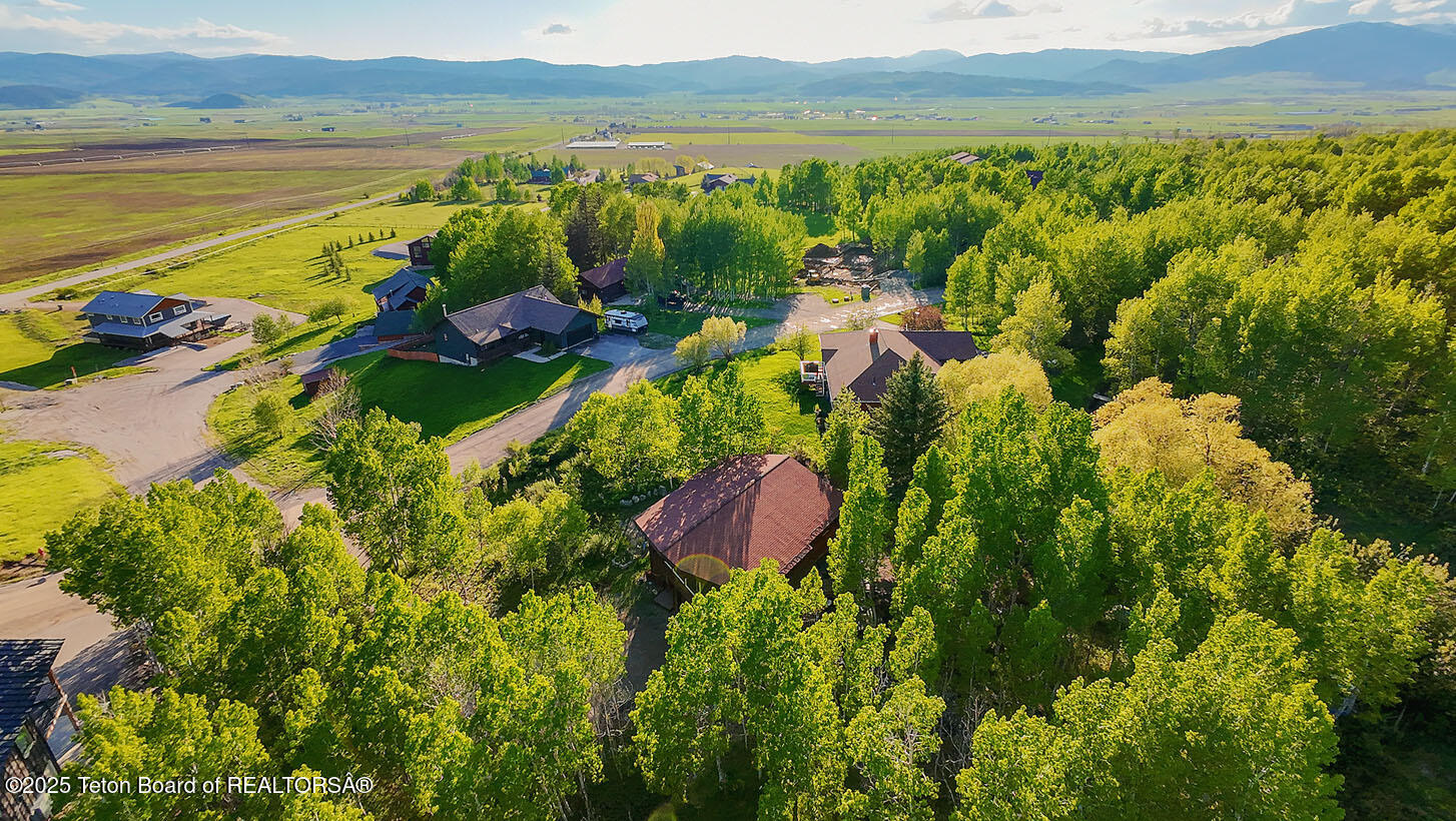 84 Cottonwood Lane Star Valley Ranch, WY 83127 - Photo 22 of 23 Jones home a2105