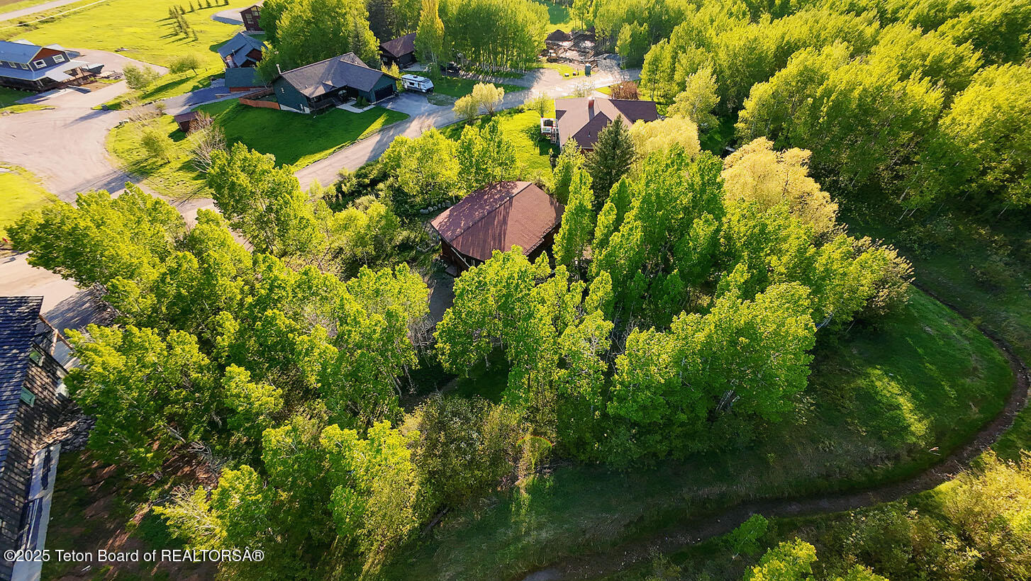 84 Cottonwood Lane Star Valley Ranch, WY 83127 - Photo 23 of 23 Jones home a2107