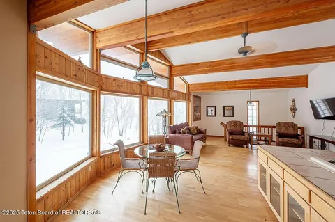 $599,900 | 84 Cottonwood Lane, Star Valley Ranch, WY 83127