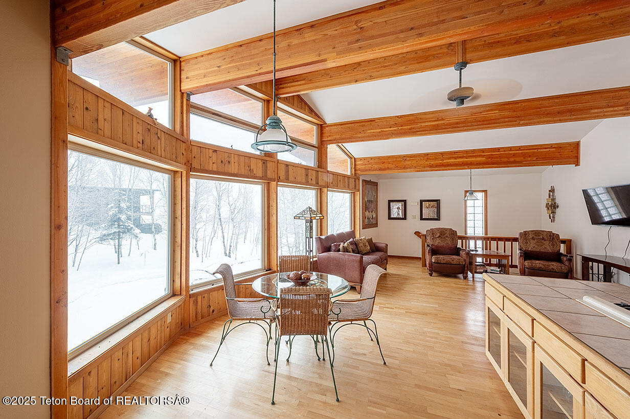 84 Cottonwood Lane Star Valley Ranch, WY 83127 - Photo 4 of 23 Jones int 8391