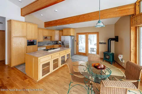 $599,900 | 84 Cottonwood Lane, Star Valley Ranch, WY 83127