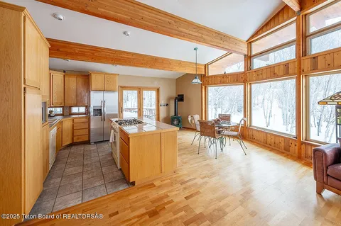 $599,900 | 84 Cottonwood Lane, Star Valley Ranch, WY 83127