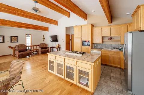 $599,900 | 84 Cottonwood Lane, Star Valley Ranch, WY 83127