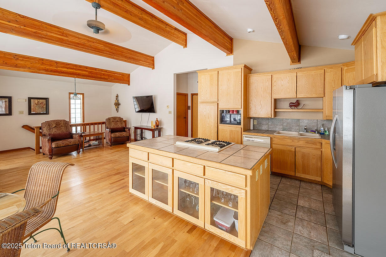 84 Cottonwood Lane Star Valley Ranch, WY 83127 - Photo 8 of 23 Jones int 8376