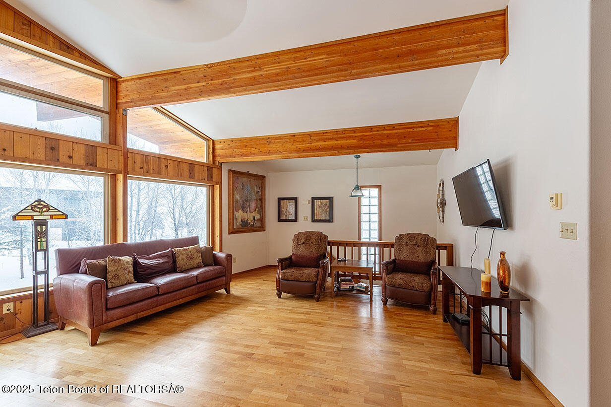 84 Cottonwood Lane Star Valley Ranch, WY 83127 - Photo 9 of 23 Jones int 8341