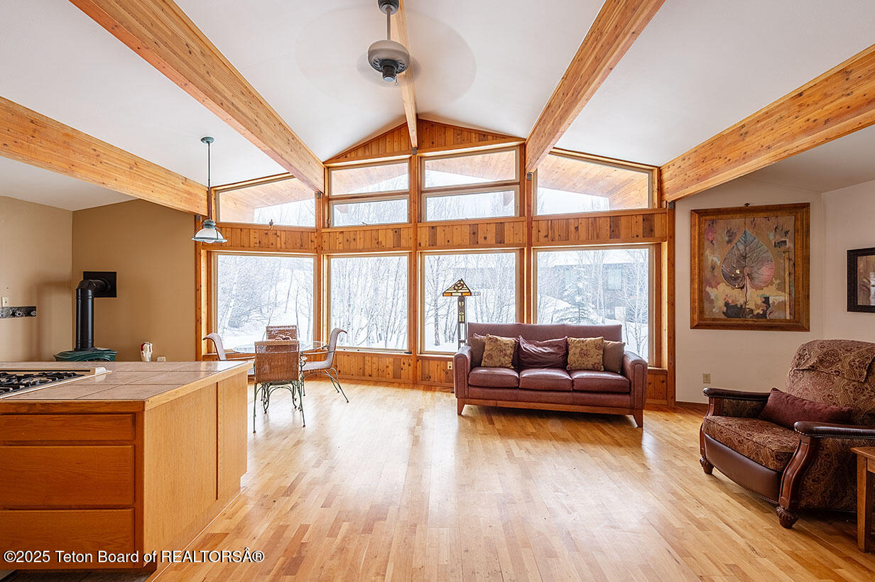 84 Cottonwood Lane Star Valley Ranch, WY 83127 - Photo 10 of 23 Jones int 8336