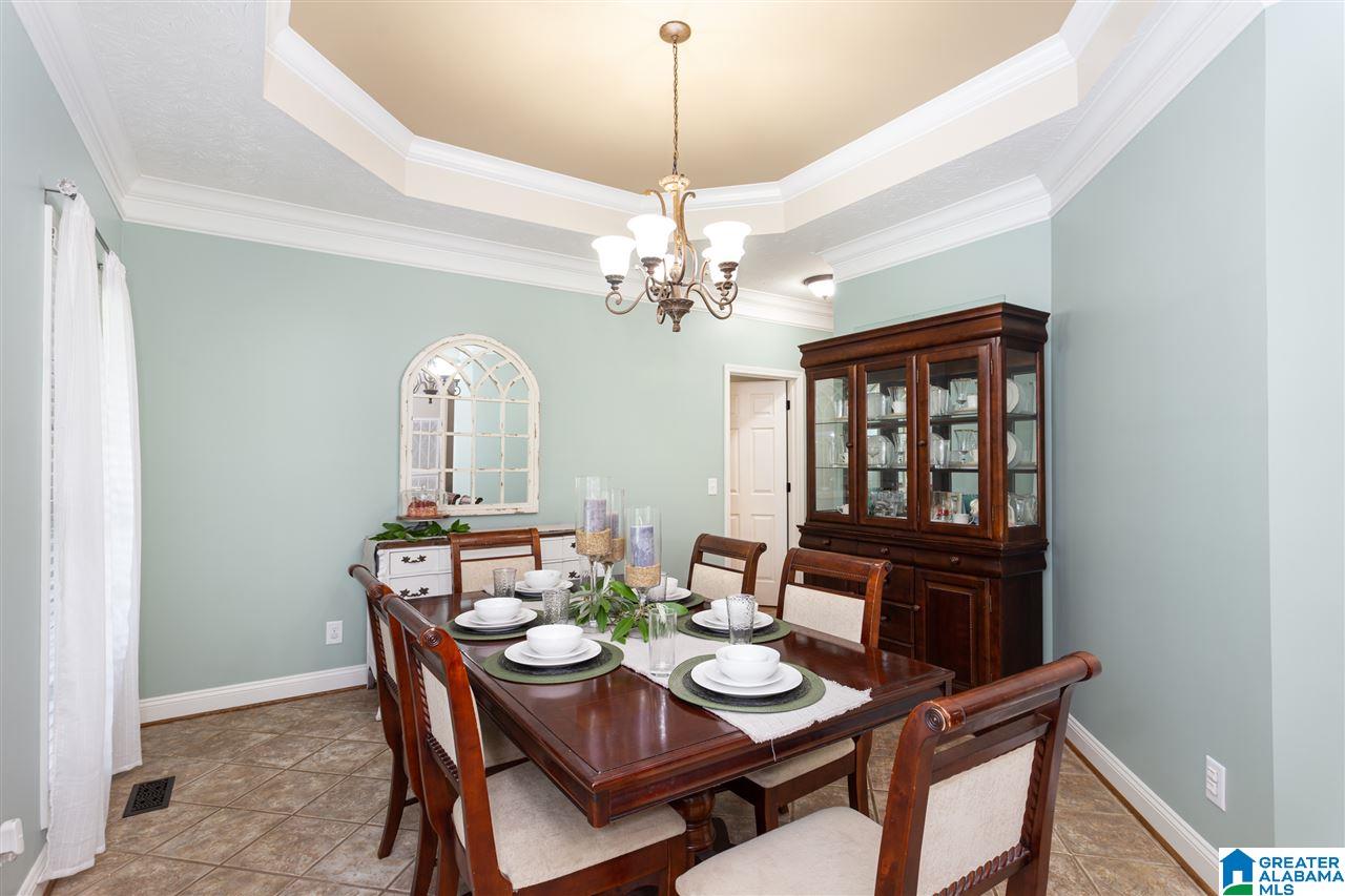 210 Cobb Road Oxford, AL 36203 - Photo 15 of 50