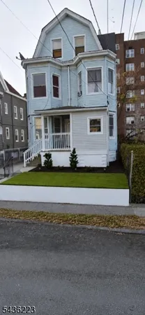 $780,000 | 656 East 24th Street, Paterson, NJ 07504