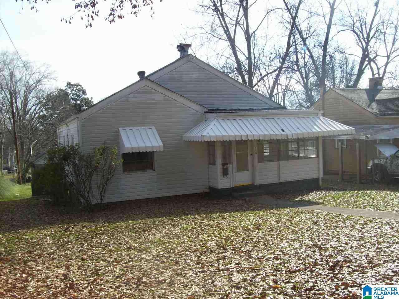 116 Pine Street Bessemer, AL 35023 - Photo 1 of 14
